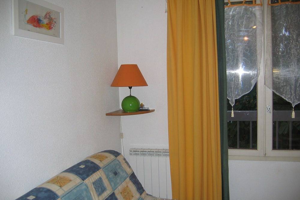 Apartamento entero, Estudio amueblado, Résidence Plein Soleil, en el corazón de un spa. in Lamalou-les-Bains, Region de Béziers