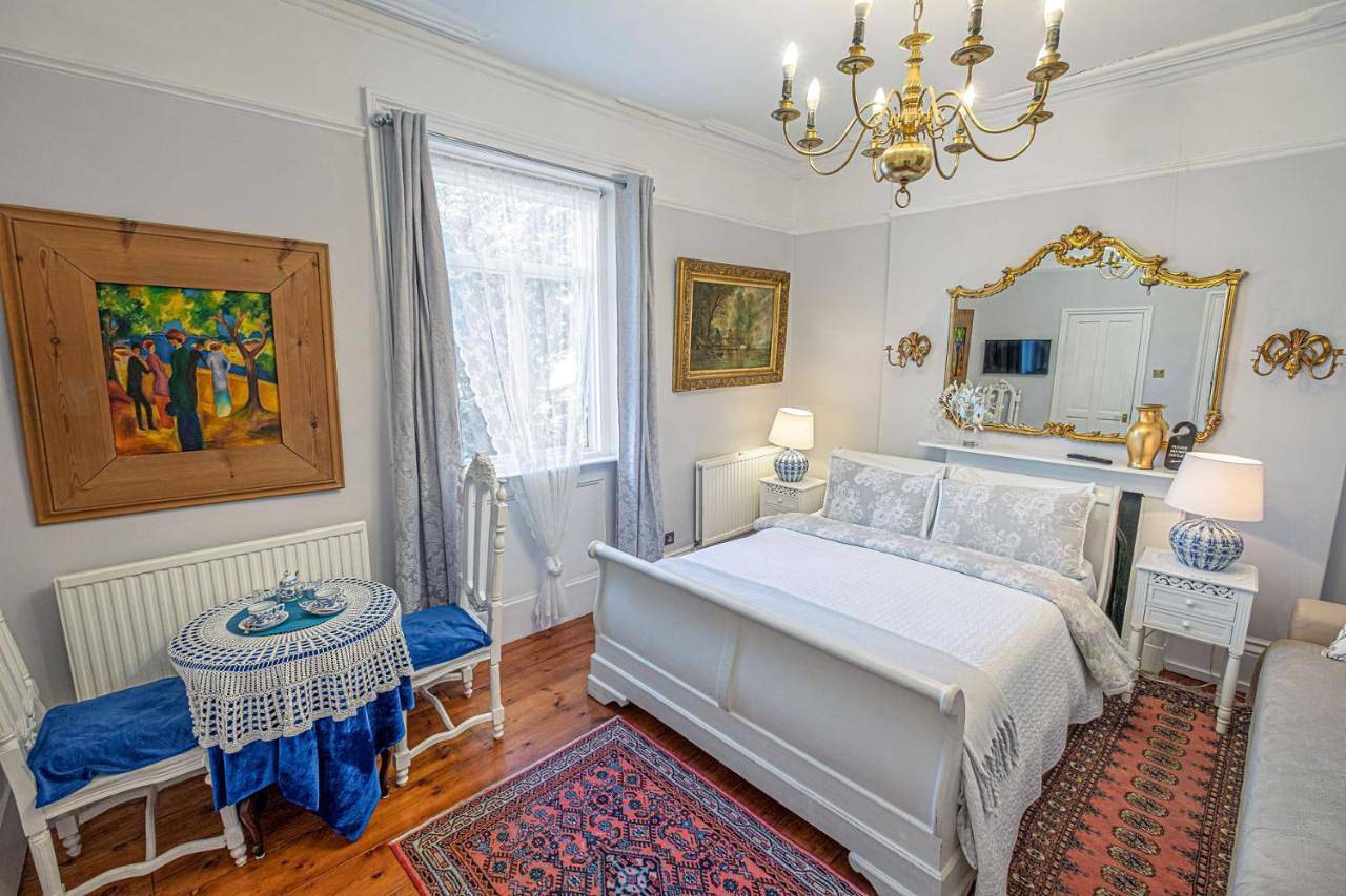 Dawson Place, Juliette's Bed and Breakfast in Kensington et Chelsea, Londres