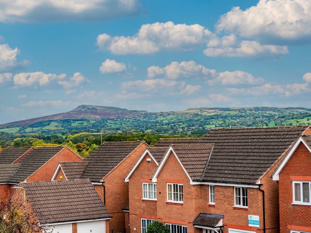 Pass the Keys | 3 Bedroom home local to Ludlow town centre in Ludlow (Shropshire), Shropshire Hills