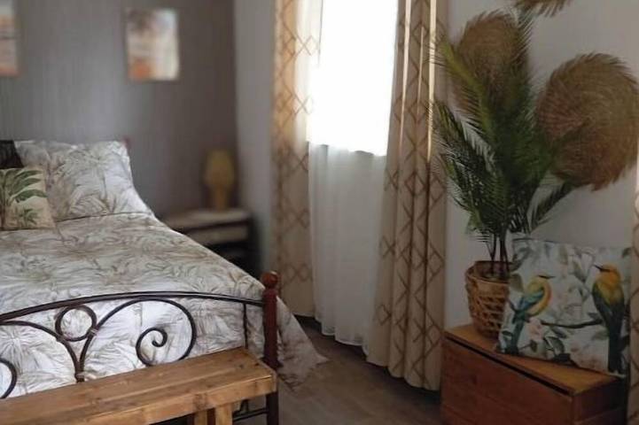 La Planoise. For lovers of nature, authenticity and simplicity. in Autun, Autun und Umgebung