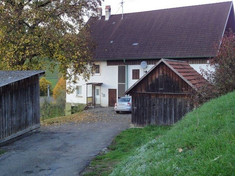 Ganze Ferienwohnung, Og Stetten in Zimmern ob Rottweil, Mittlerer Schwarzwald