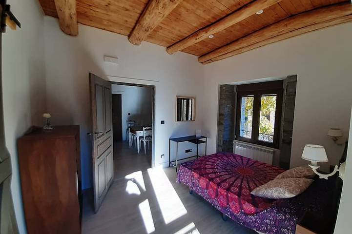 Estrella Del Sil Cottage in Palacios del Sil, Chaîne Cantabrique