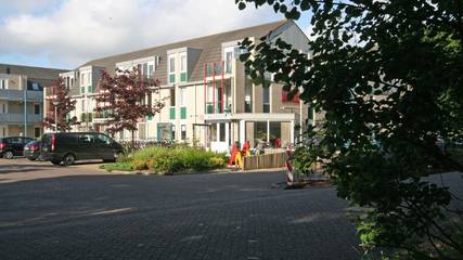 Appartement voor 4 Personen in De Koog, Nederlandse waddeneilanden, Afbeelding 4
