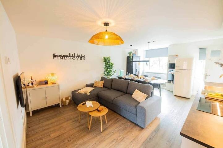 Ferienwohnung für 6 Personen, mit Balkon - 1