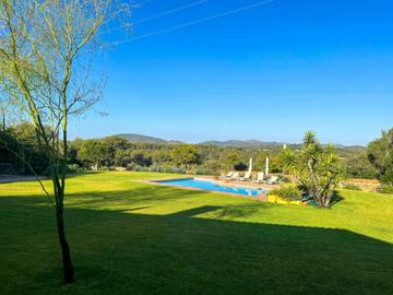 Ferienhaus in Manacor, Mallorca Osten für 6 