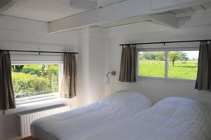 Agriturismo für 4 Personen, mit Garten in den Niederlande - 2