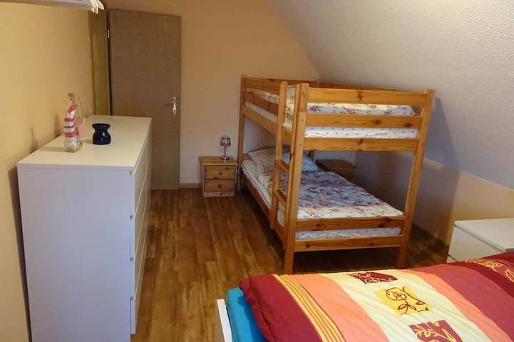 Ferienhaus für 6 Personen in Altenberg - 2