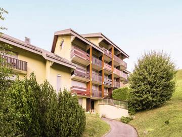 Appartement De Vacances pour 4 Personnes dans Villard-de-Lans, Vercors, Photo 2