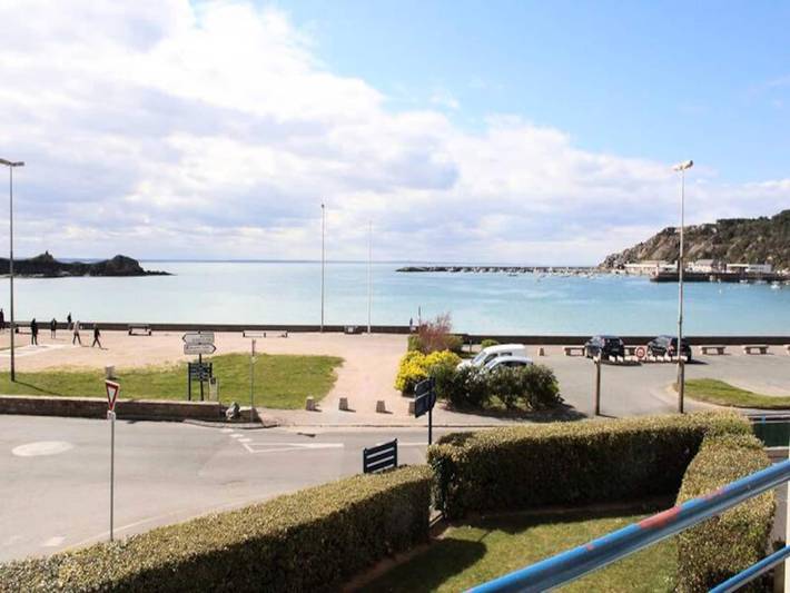 Location de vacances pour 4 personnes, adapté aux familles à Erquy