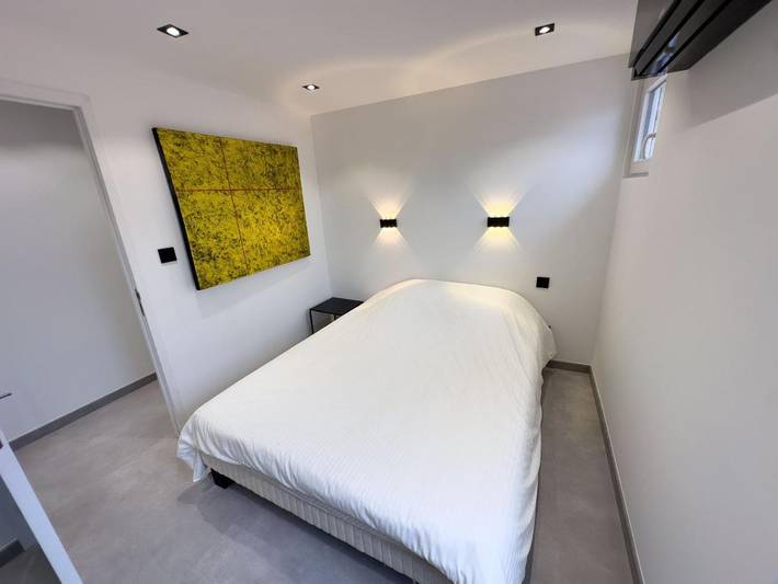 Villa pour 4 personnes, avec jardin et vue à Sainte-Maxime - 4