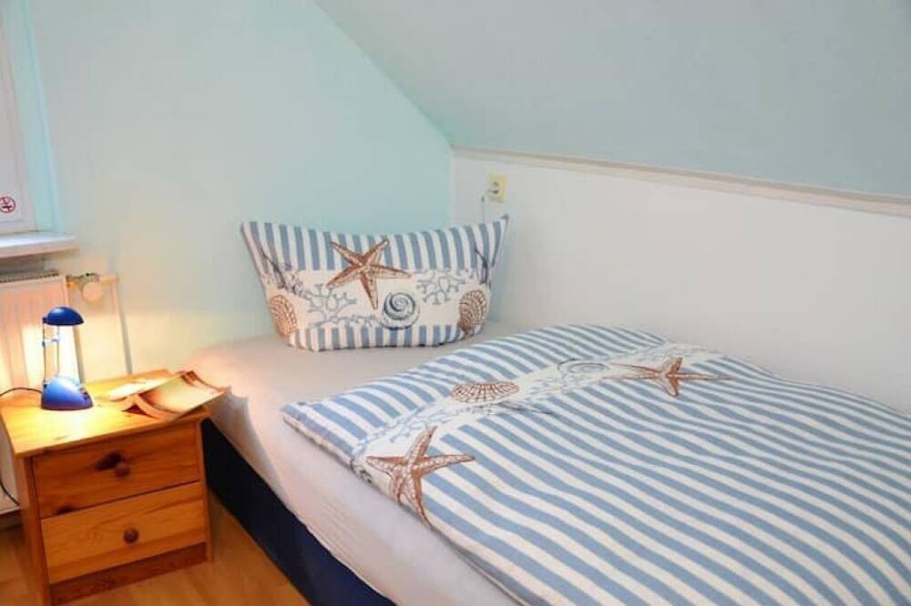 Appartement entier, Birch vacation apartment - 300 m to the beach & pure relaxation in Lubmin, Vorpommern Greifswald