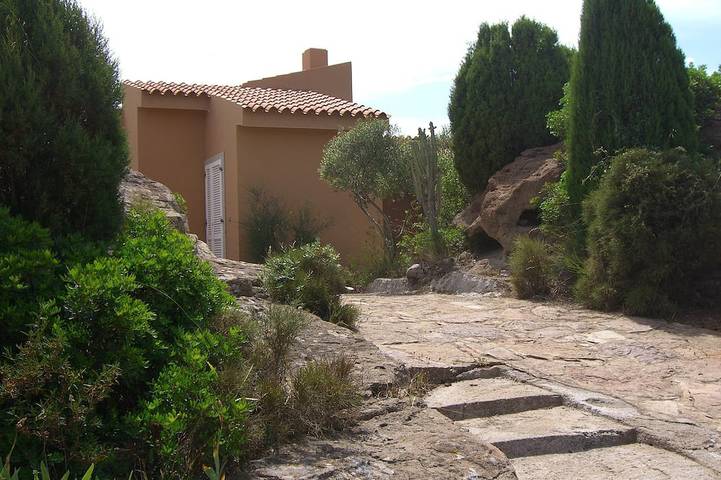 Bed and breakfast per 2 persone, con giardino - 1