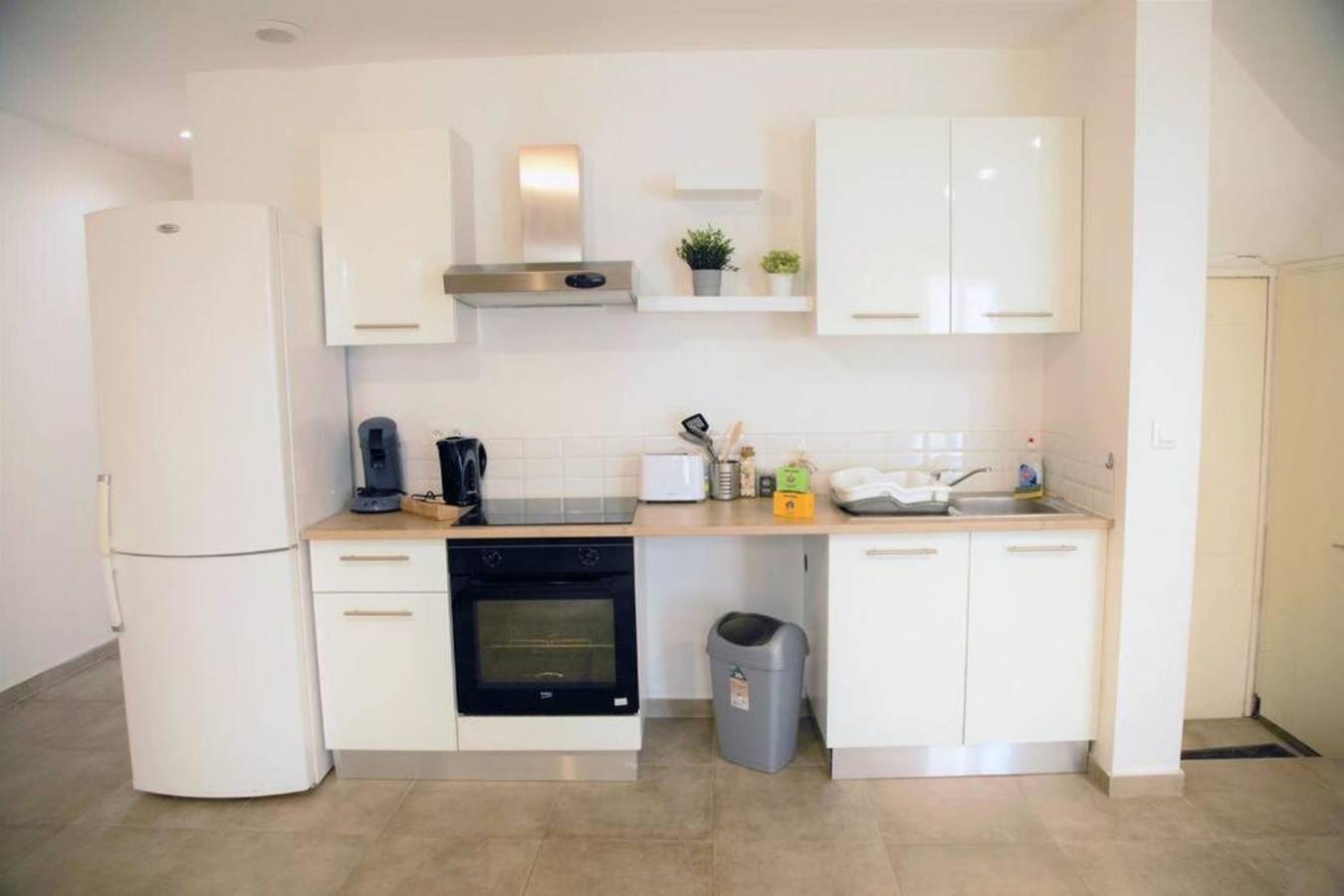 Appartement entier, Appartement lumineux au cœur de Marseille in Marseille, Région de Marseille