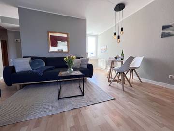 Ferienwohnung für 3 Personen in Strand Dahme, Dahme, Bild 3