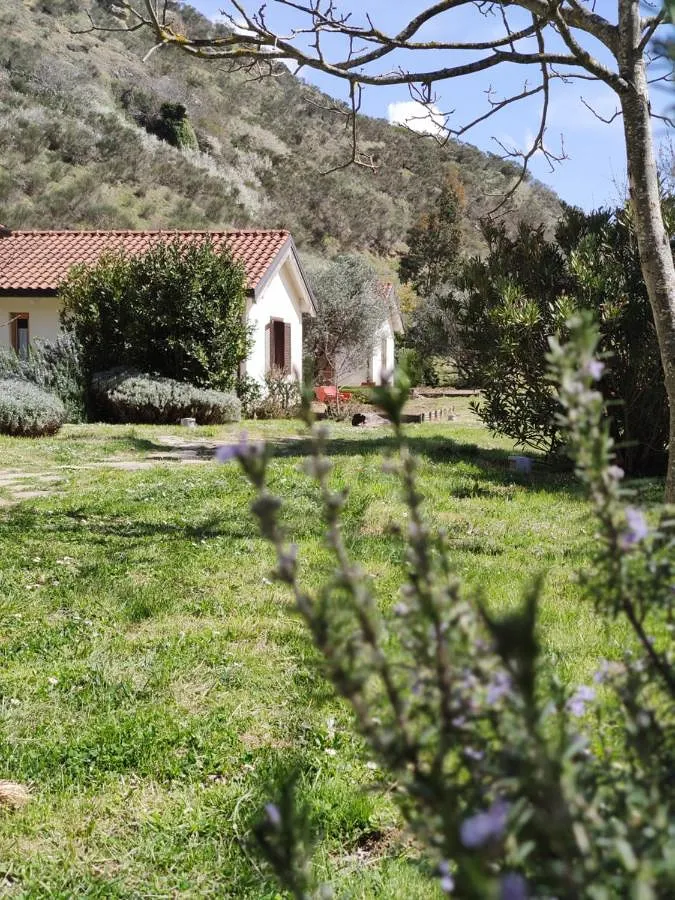 Privatzimmer für 3 Personen, mit Garten und Ausblick, mit Haustier - 1