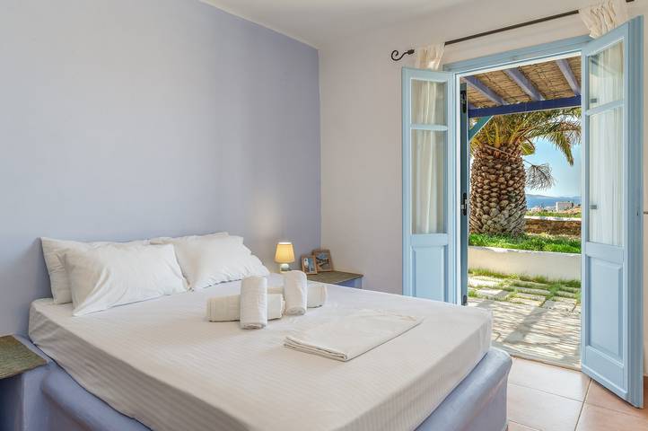 Gîte pour 3 personnes dans Cyclades - 2