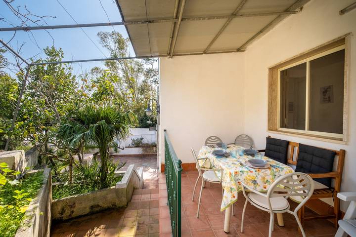 Ferienwohnung für 8 Personen, mit Garten in Italien - 4