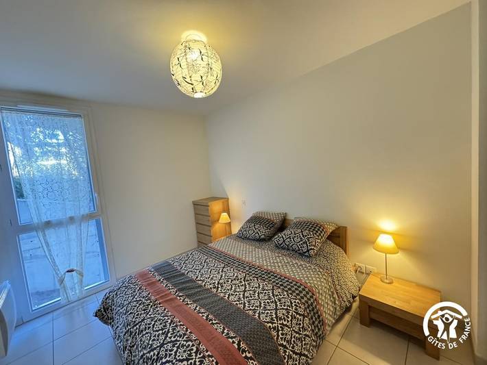 Gîte pour 4 personnes, avec piscine et terrasse à Collioure - 3