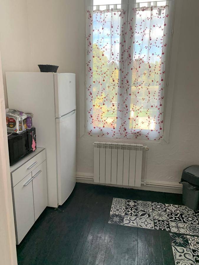 Gîte pour 2 personnes, avec Vue à Bellerive-sur-Allier - 4