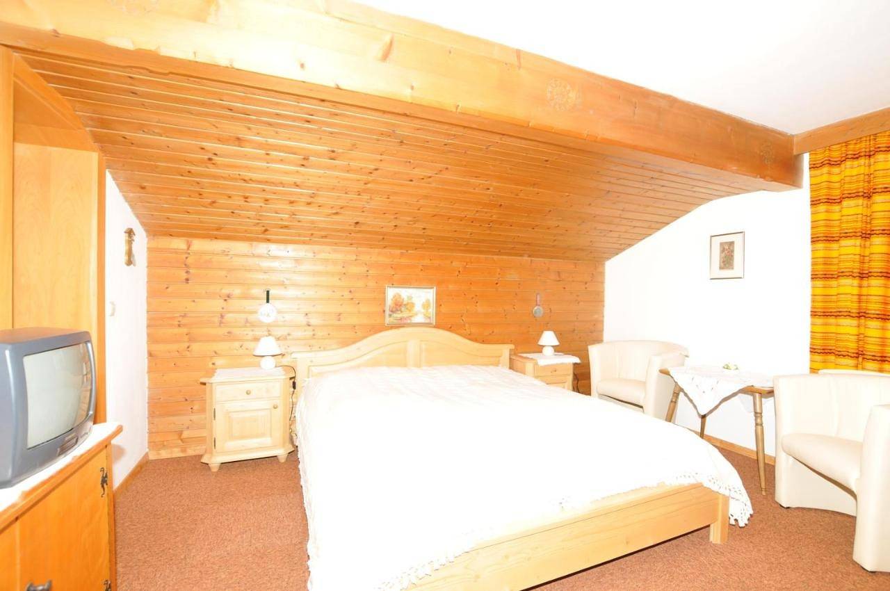 Double Room in Kitzbühel, Hohe Salve