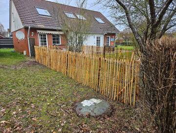 Ferienhaus für 5 Personen in Lütow, Usedom, Bild 4