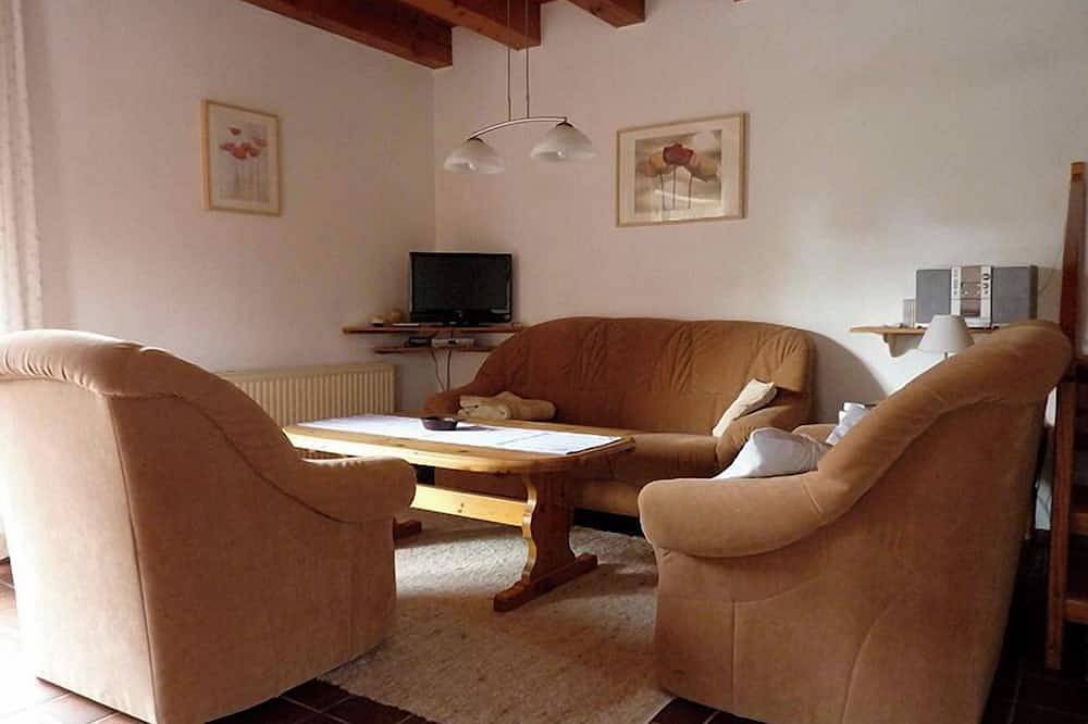 Ferienhaus Liebermann in Hooksiel, Wangerland