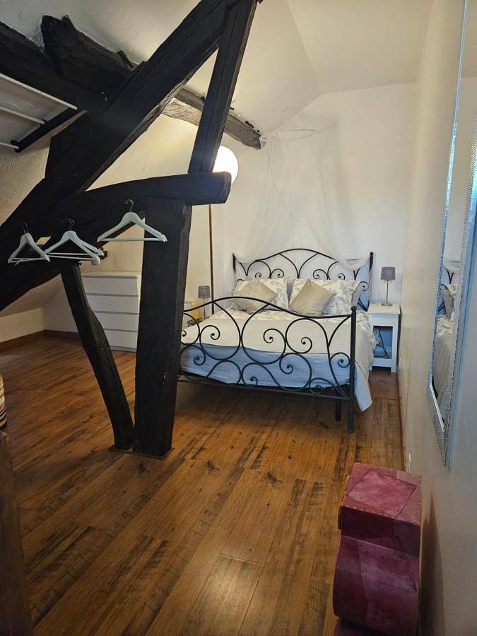 Location de vacances pour 7 personnes à Pouilly-sur-Loire - 2