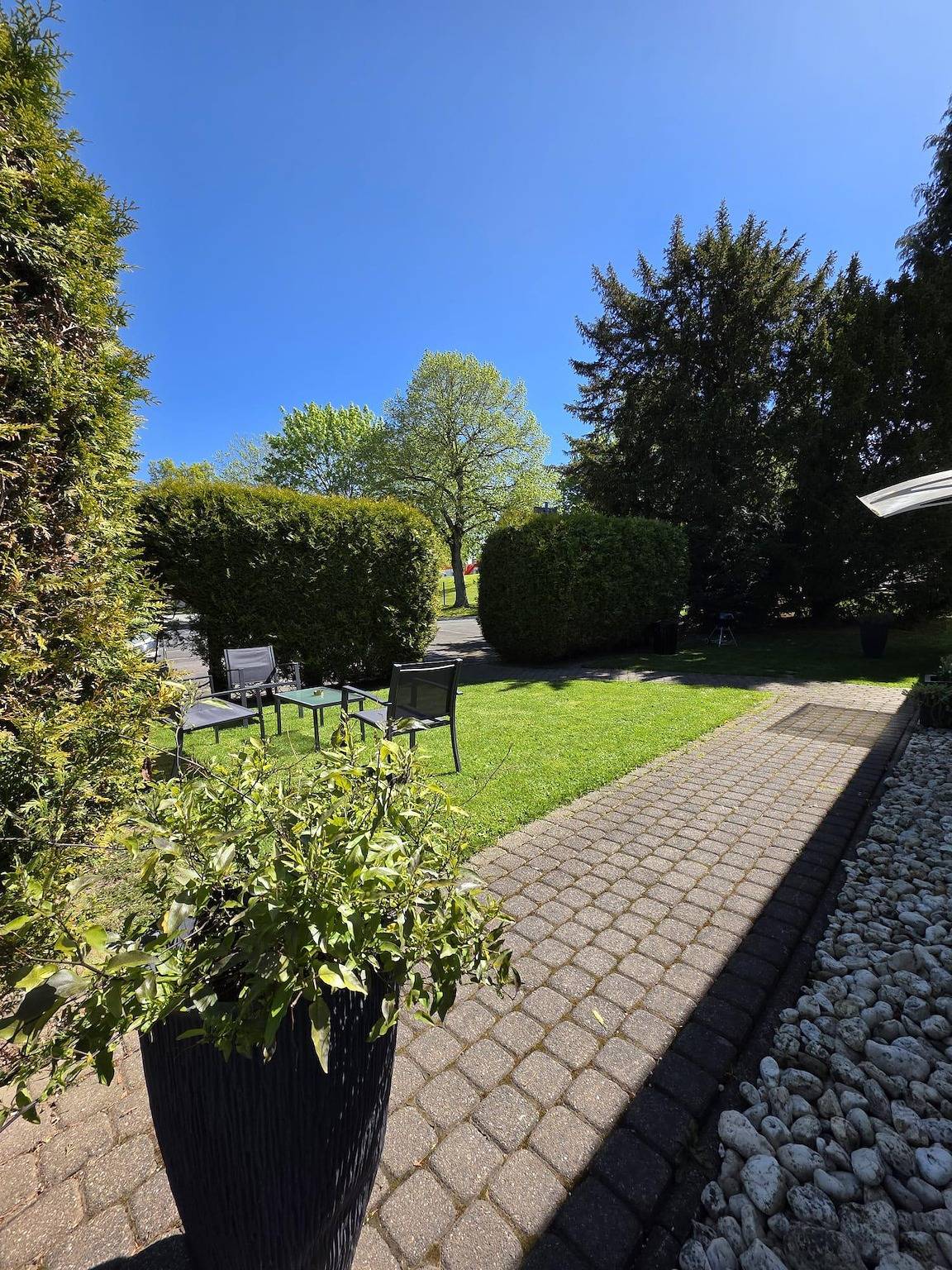 Entire holiday apartment, Apartment, bathtub, conveniences in Eifelkreis Bitburg-Prüm