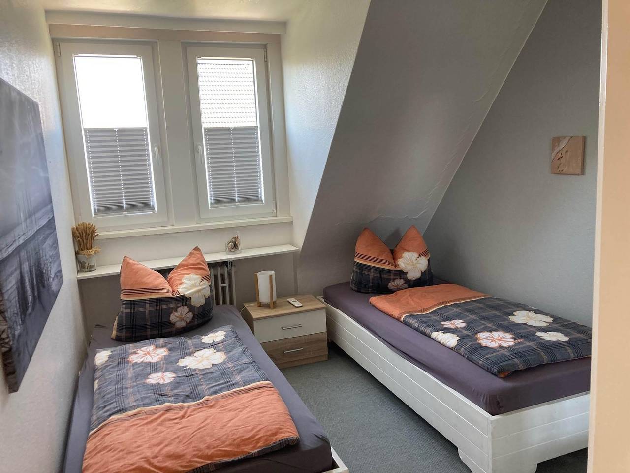 Ferienhaus Niehüser Tinnum in Tinnum, Sylt (Gemeinde)