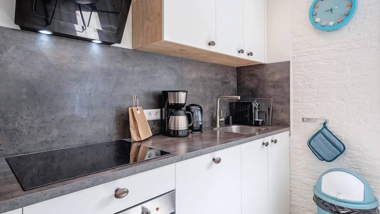 Ferienhaus für 4 Personen (70 m²) in Den Burg in Den Burg, Westfriesische Inseln
