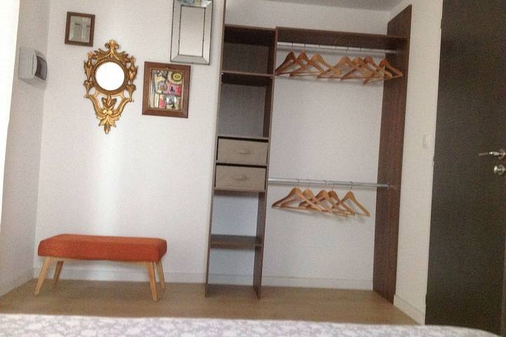 Entire apartment, Apartment in the heart of Perpignan very quiet in Perpignan, Mediterranean Coast (France)