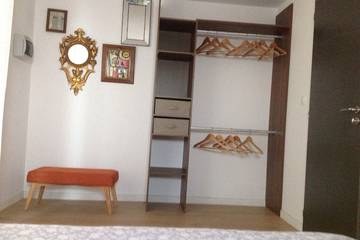 Appartement De Vacances pour 2 Personnes dans Perpignan, Région de Perpignan, Photo 2