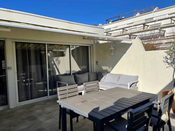 Ferienhaus für 2 Personen in Cap d'Agde - 3