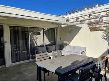 Villa for 2 People in Cap d'Agde, Agde, Photo 2