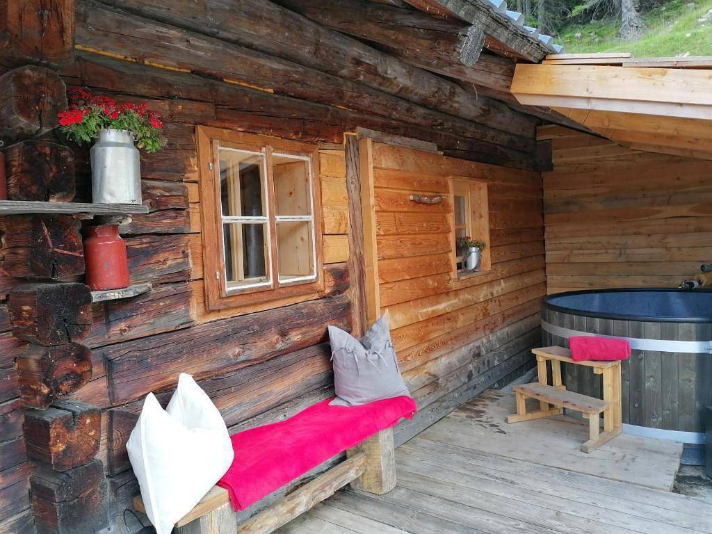 Ganze Ferienwohnung, Almliesl Fors-668 in Forstau, Ski Amadé