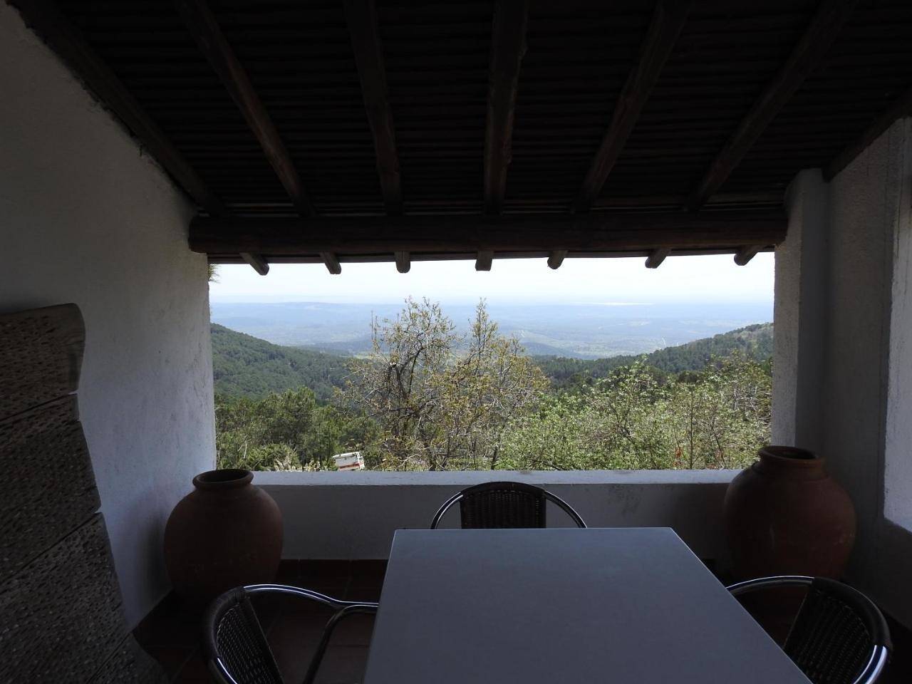 Casa Rural Arbillas in Arenas de San Pedro, Valle del Tiétar