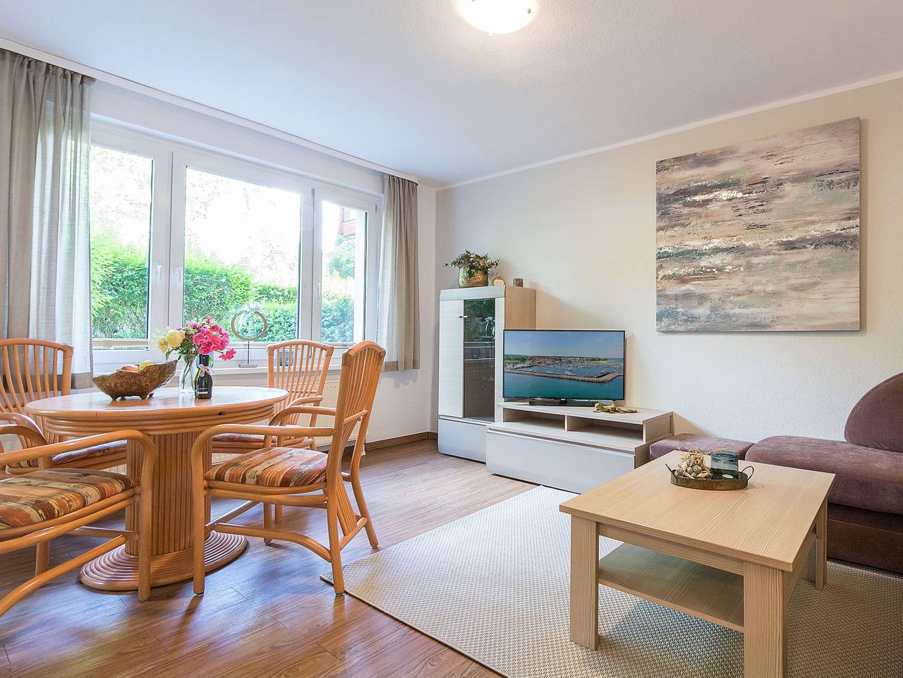 Dünengarten Whg. -34 -34 in Ostseebad Kühlungsborn, Kühlungsborn