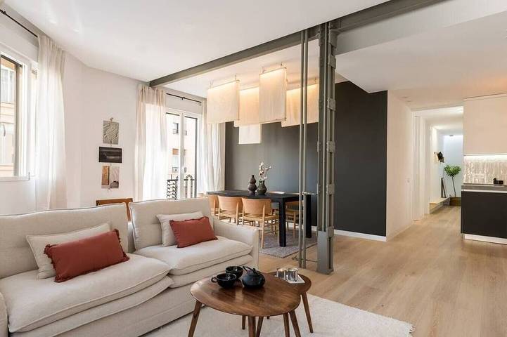 Ferienwohnung für 6 Personen - 1