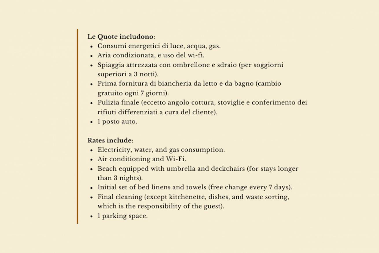 Appartamento intero, Lido Chelo Junior Suite 4 letti vista mare  in Bosa Marina, Planargia