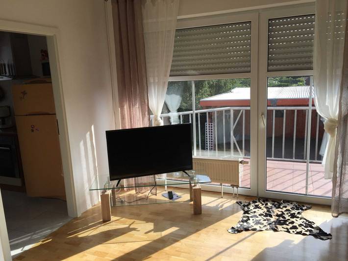 Ganze Ferienwohnung, Ferienwohnung Jung - Zimmervermietung 1 in Wellen (Sachsen-Anhalt), Hohe Börde
