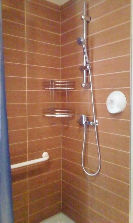 Location de vacances pour 6 personnes, avec Terrasse et Jardin à Mercus-Garrabet - 4