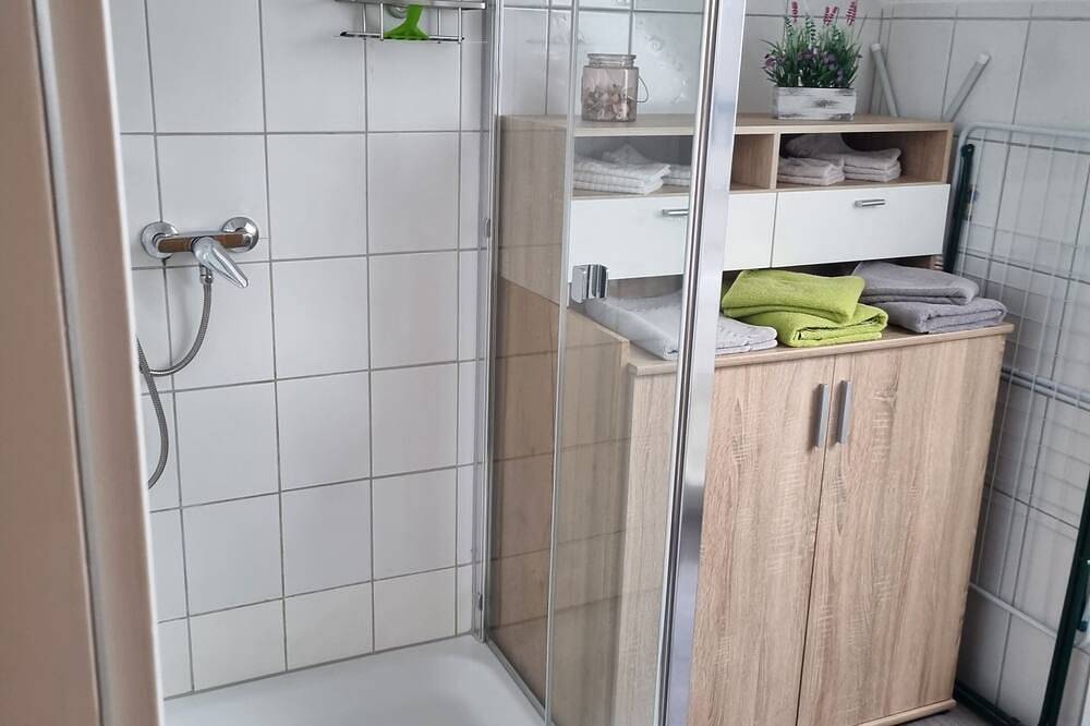 Geheel appartement, Ferienwohnung Smid, 25124 - Ferienwohnung Smid in Bunde, Emsland