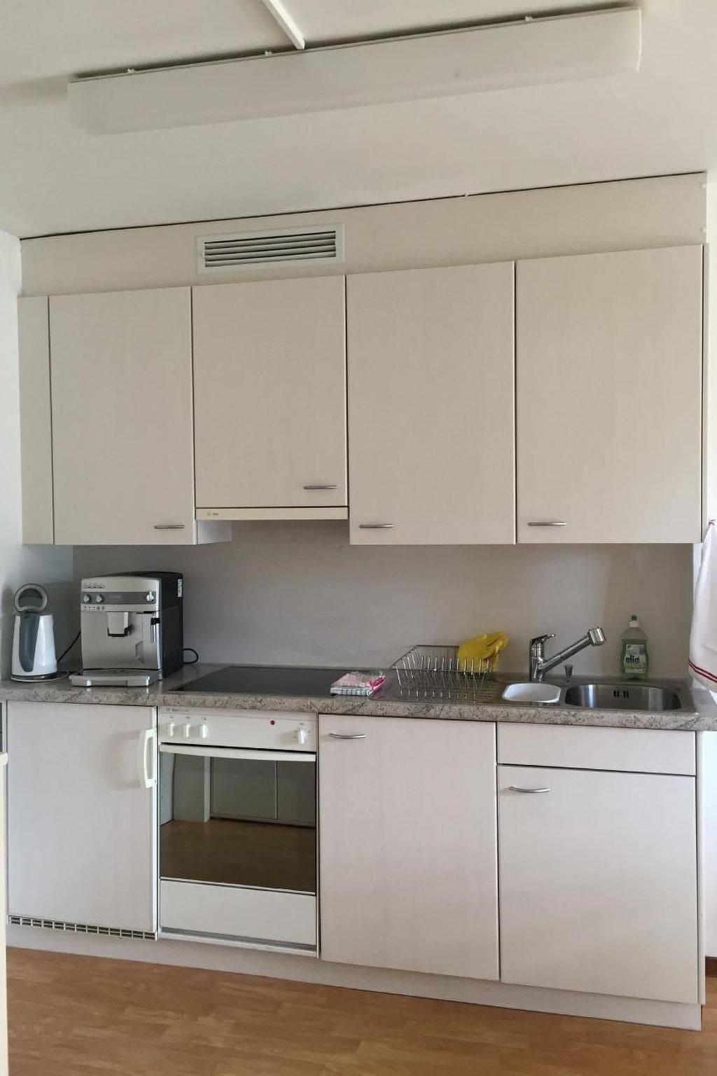 Ganze Wohnung, Casa Reduit Giardino in Orselina, Tessiner Alpen