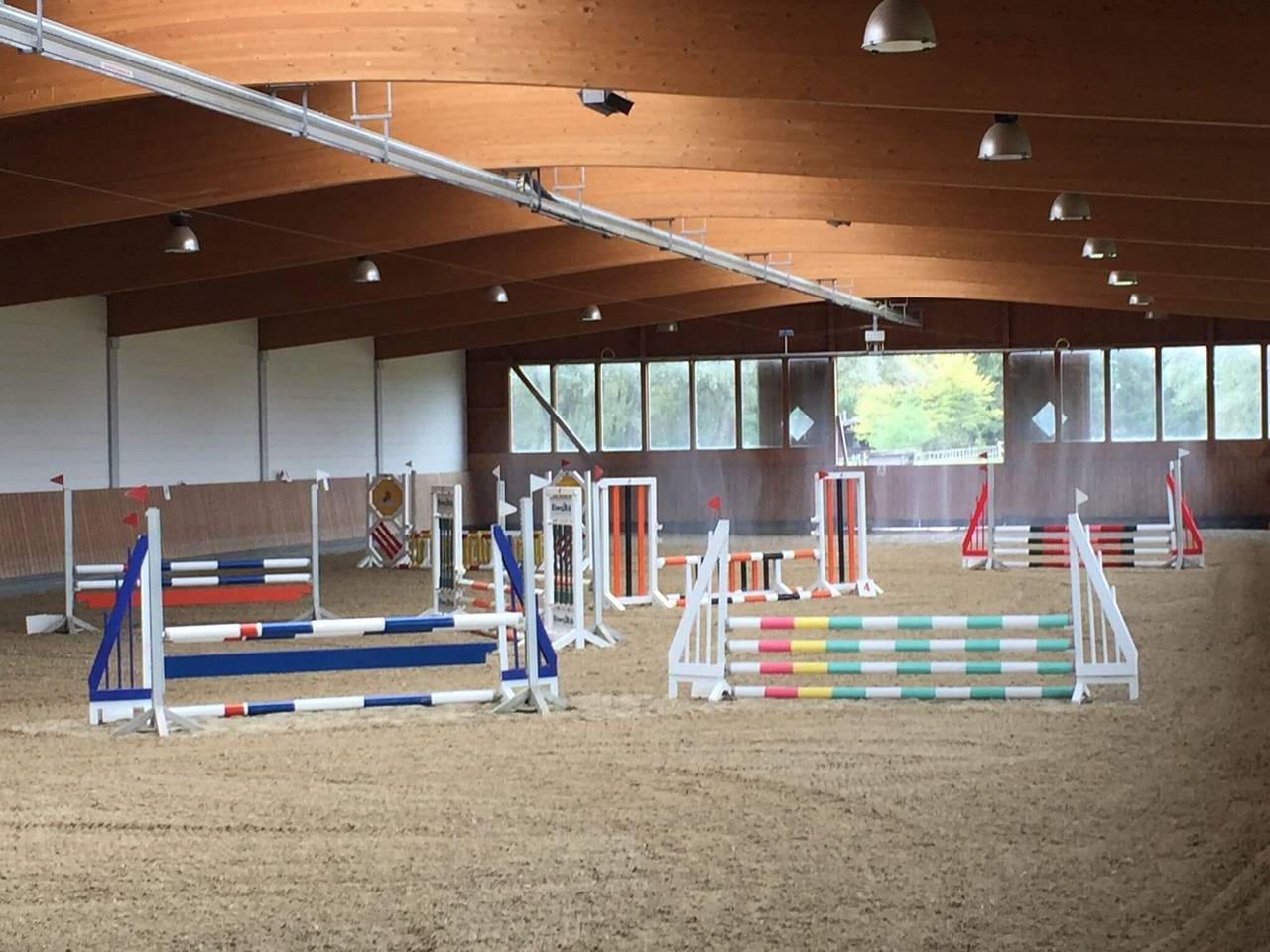 Ferienhaus in Eschede nahe Harzpark in Eschede, Naturpark Südheide