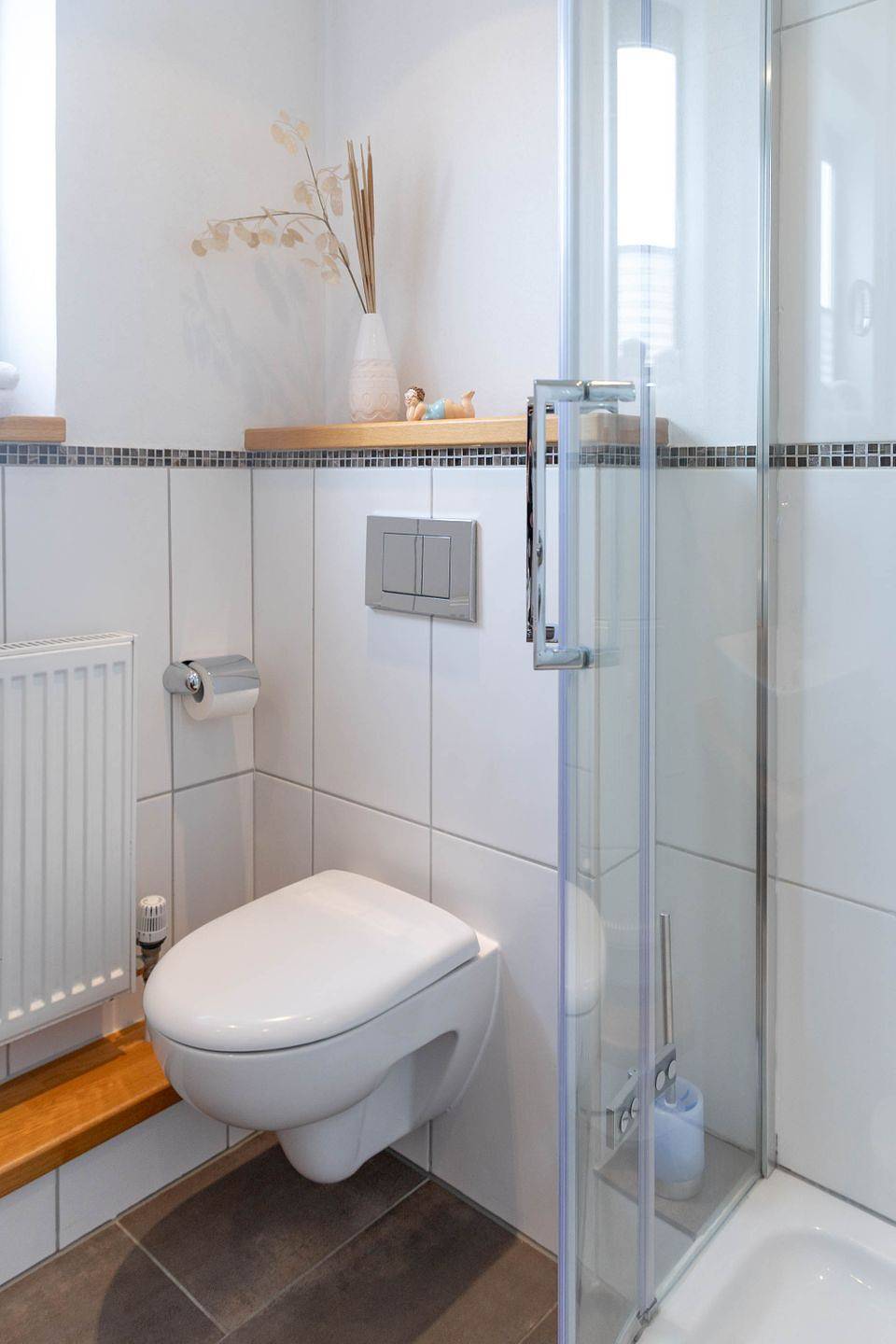 Fischerweg: Strandnahe moderne 2-Zimmerwohnung mit Balkon, foto 13