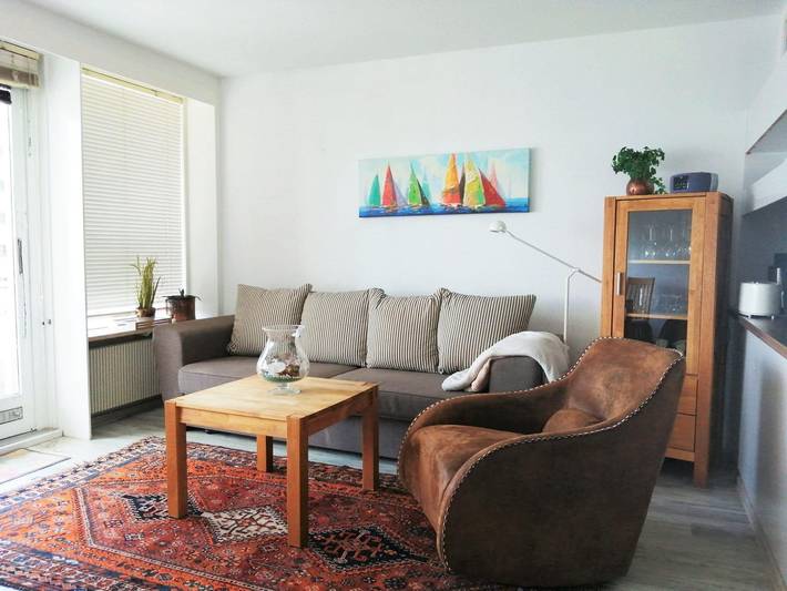 Ganze Ferienwohnung, Ferienpark Sierksdorf App.439 - Strandlage in Hundestrand / Naturstrand, Sierksdorf