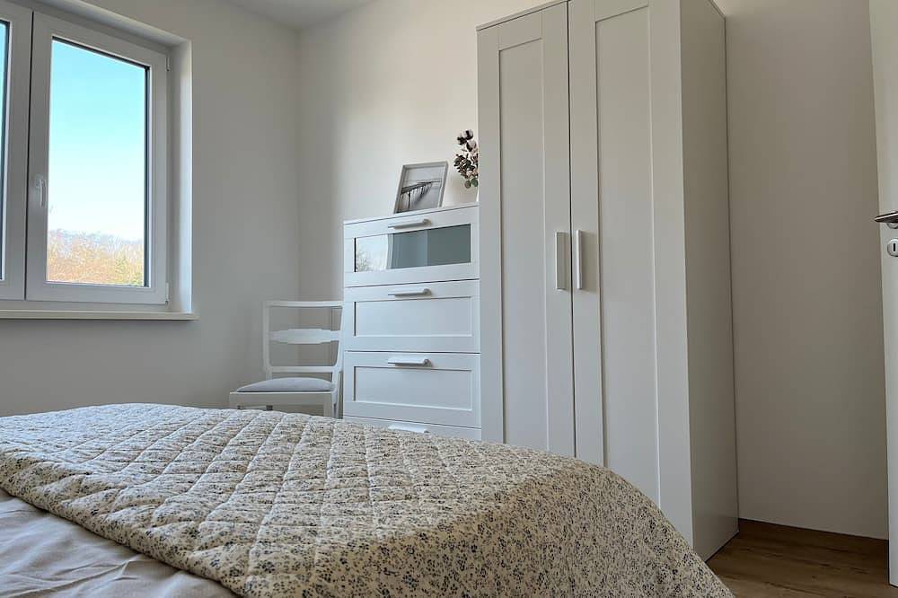 Ferienhaus für 6 Gäste mit 100m² in Klausdorf in Klausdorf, Stralsund Umland