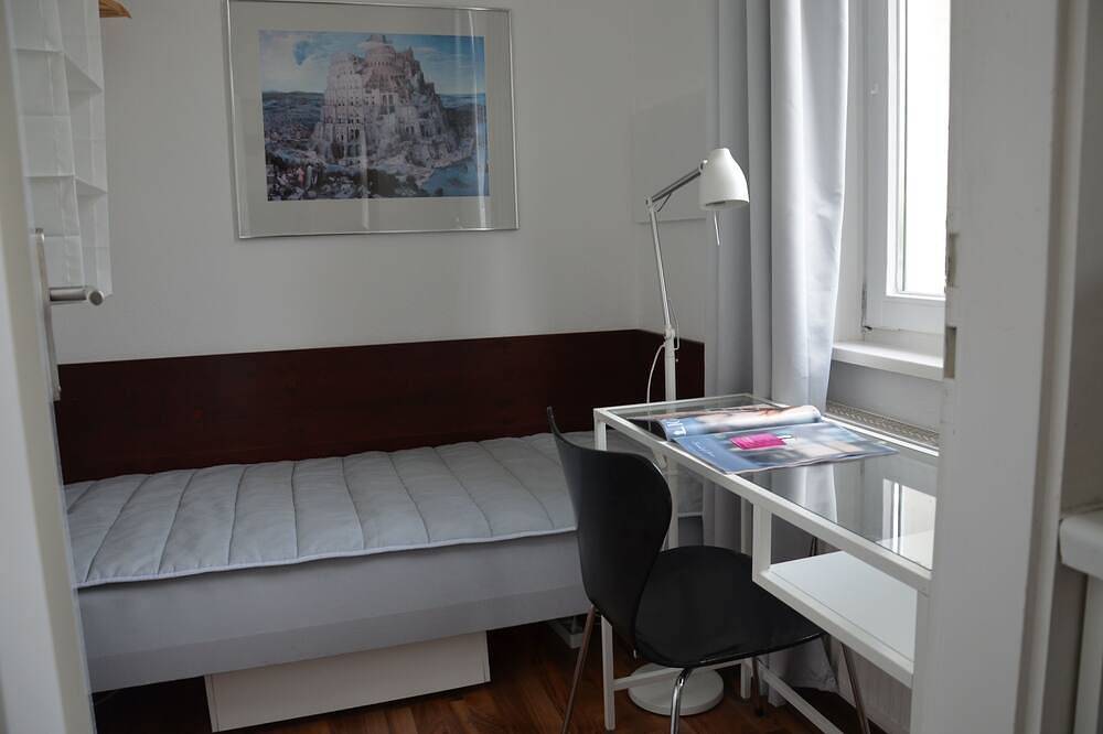 Ganze Wohnung, Charmantes Studio in Top-Lage in Östliches Ringgebiet, Braunschweig