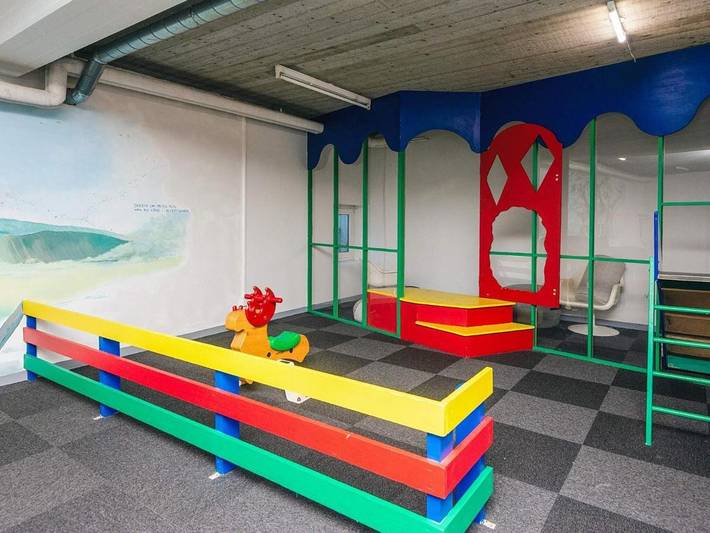 Ferienwohnung für 4 Personen, mit Pool und Sauna in Ostjütland - 3