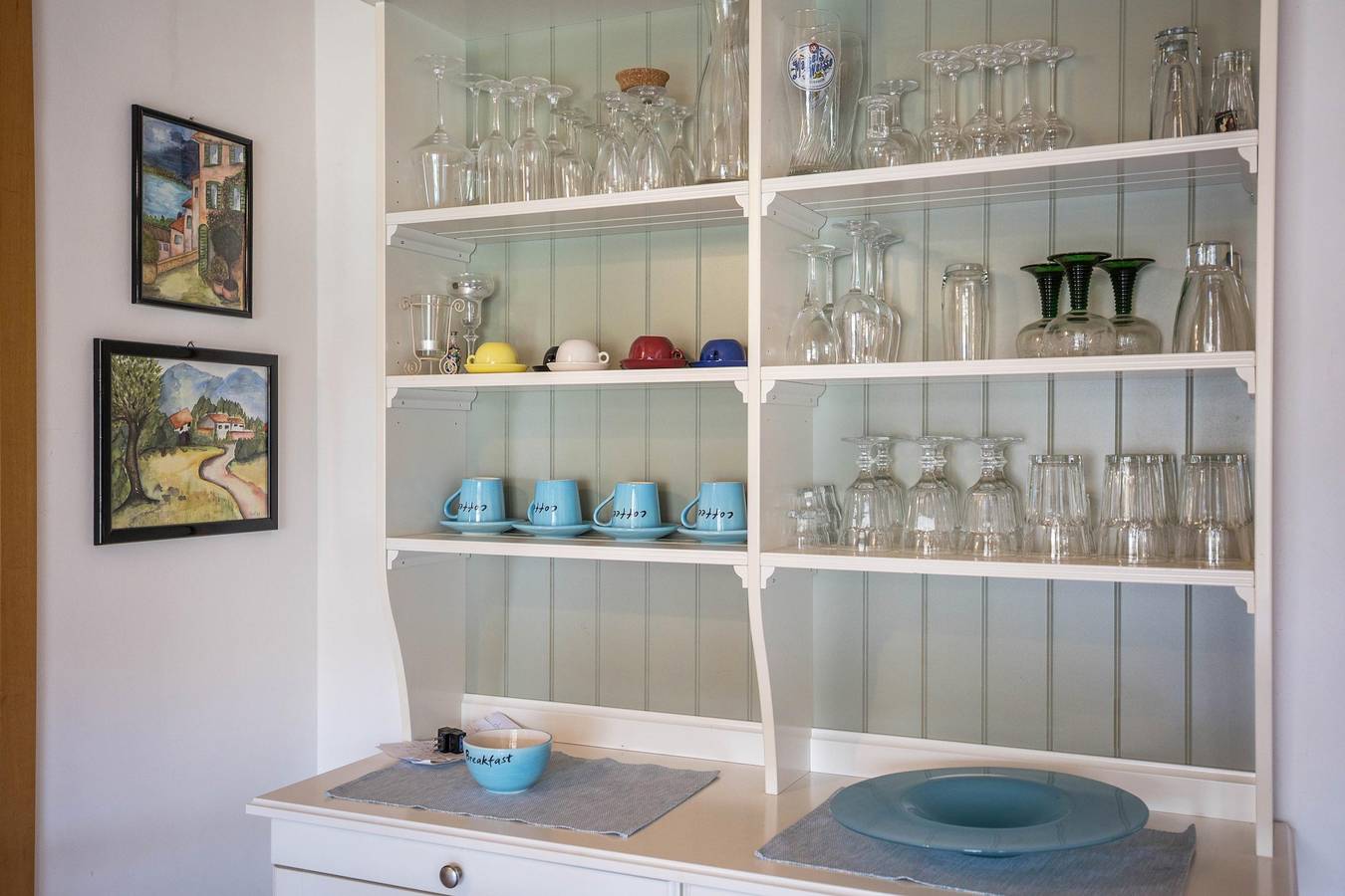 Ganze Wohnung, Apartment 'Lazise Colá' mit Gemeinschaftspool, privater Terrasse und Klimaanlage in Colà, Lazise